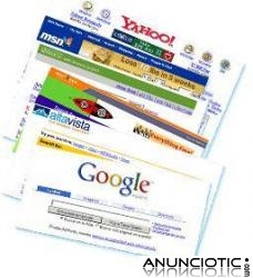 EMPRESAS POSICIONAMIENTO EN GOOGLE   