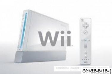 REPARAR LA WII BARCELONA SERVICIO INMEDIATO