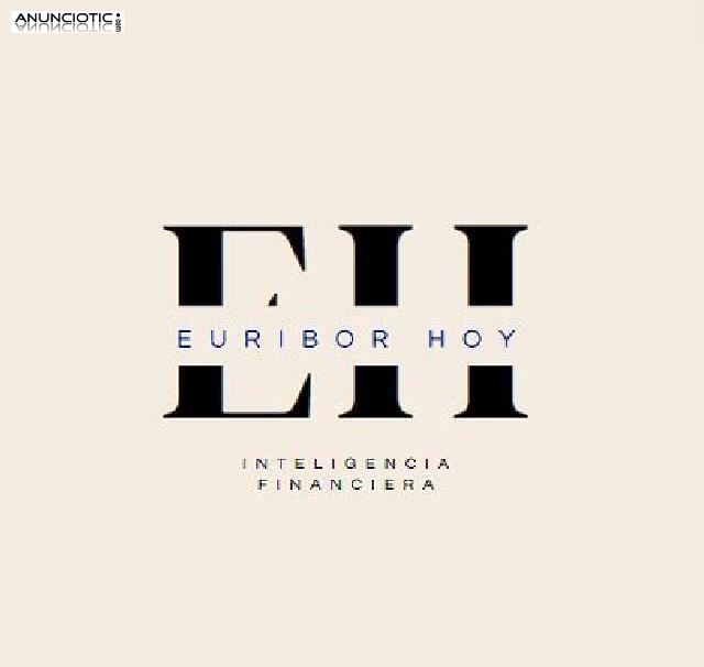 EuriborHoy - Sobre nosotros