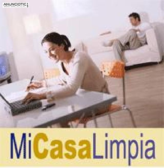 Empresa Asistencia Domiciliaria