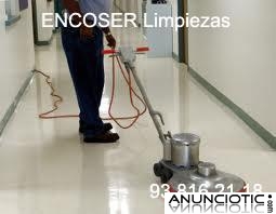 LIMPIEZA DOMESTICA-LIMPIEZA BARCELONA-LIMPIEZA COMUNIDADES-WWW.ENCOSER.COM