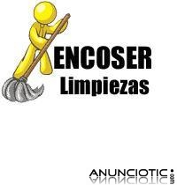 LIMPIEZAS EN BARCELONA-LIMPIEZAS EN SITGES-LIMPIEZAS EN CALAFELL-WWW.ENCOSER.COM