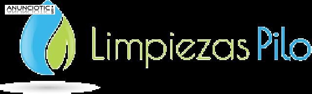 Limpiezas Pilo - Servicios de limpieza en Granollers