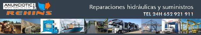 Servicio 24 horas reparación latiguillos 