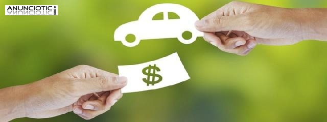 Empreño de coches en Barcelona, Rapid Money Loan