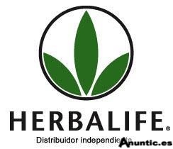 HERBALIFE Barcelona distribuidor indpte. WWW.EUROHERBAL.COM 