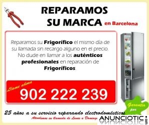 Barcelona Reparación Siemens 932 060 576