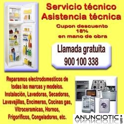 SERVICIO TECNICO, AEG, CORNELLA DE LLOBREGAT TEL 900 100 002 LLAMA GRATIS - 18% DTO. 