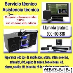 REPARAR ELECTRODOMESTICOS BARCELONA