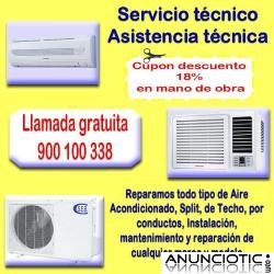 REPARAR ELECTRODOMESTICOS BARCELONA