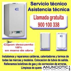 REPARAR ELECTRODOMESTICOS BARCELONA