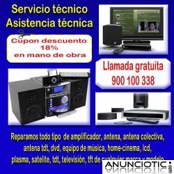 SERVICIO TÉCNICO *BALAY* BARCELONA