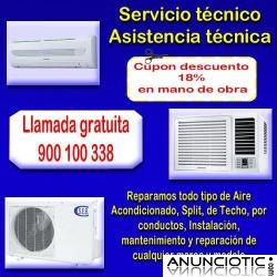 SERVICIO TÉCNICO *ELECTROLUX* BARCELONA