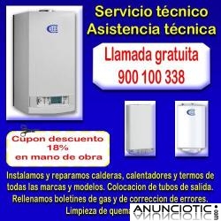 SERVICIO TÉCNICO *ELECTROLUX* BARCELONA