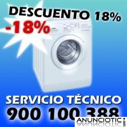 SERVICIO TÉCNICO *SMEG* BARCELONA