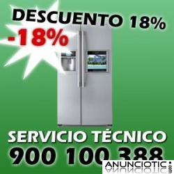 SERVICIO TECNICO-WESTINGHOUSE-BARCELONA. TEL. 900 100 221