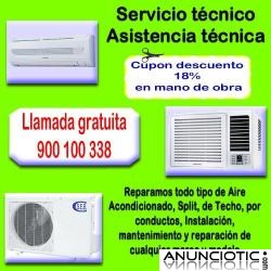 SERVICIO TECNICO- GENERAL-BARCELONA TEL. 900-100-035