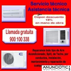 SERVICIO TECNICO- DAITSU-BARCELONA TEL. 900-100-074