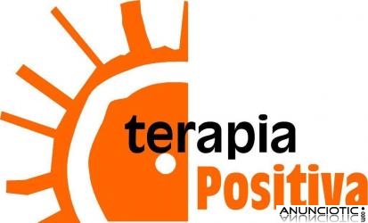 PSICOLOGIA CLÍNICA  TERAPIA POSITIVA