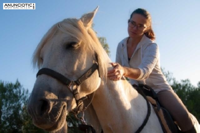 La mejor terapia de desarrollo humano en Barcelona