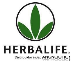 HERBALIFE Barcelona distribuidor indpte. EUROHERBAL 