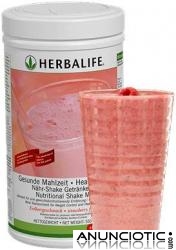 HERBALIFE Barcelona distribuidor indpte. EUROHERBAL 