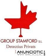 Detectives Barcelona, Group Stamford