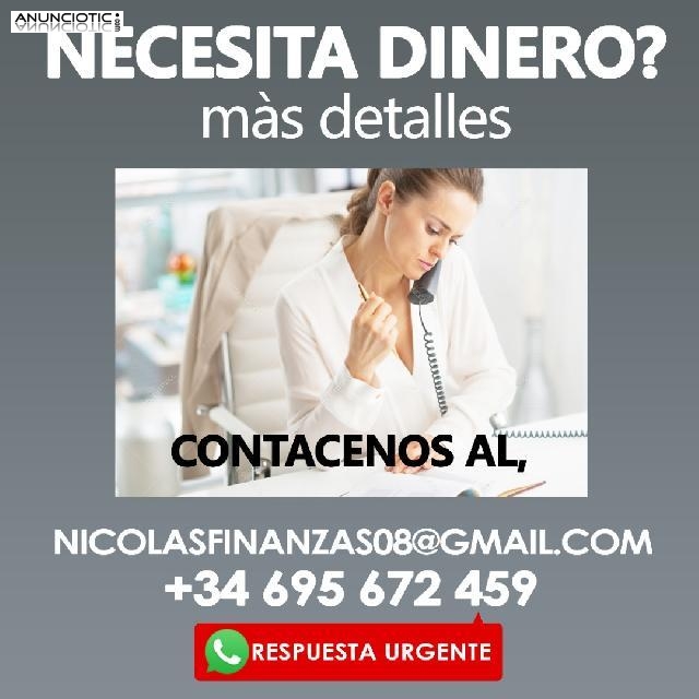 Suscríbase al crédito personal