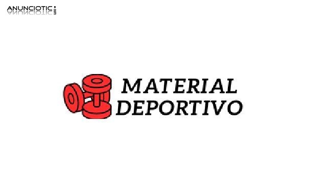 Material Deportivo