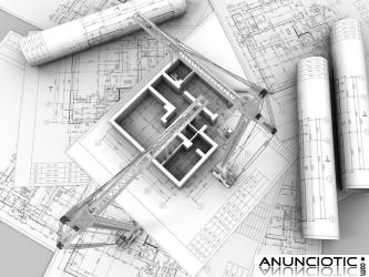 PLANOS DE AUTOCAD EN 2D 