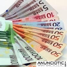 Ofertas de finanzas personales en 72 horas