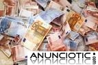 Financiación asegurada y fiable entre particular