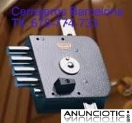 CERRAJERIA EN BADALONA 24H 670 774 733