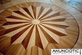 PARQUET LAMINADO PRESUPUESTO SIN COMPROMISO