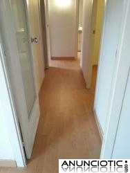 PARQUET LAMINADO PRESUPUESTO SIN COMPROMISO