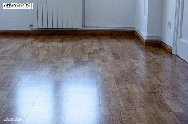 PARQUETS GÓMEZ Todo en Parquet y Puertas!! desde 1980!! Informese!!