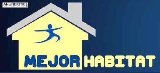 Reformas en Barcelona, Mejorhabitat, oferta reformas Barcelona