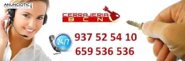 Buscas un cerrajero de urgencia en Barcelona? Profesionales a su servicio. 