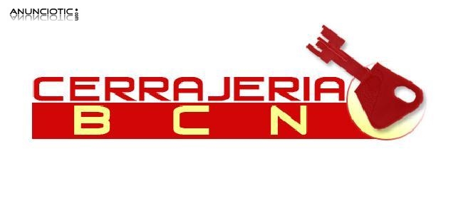 Buscas un cerrajero de urgencia en Barcelona? Profesionales a su servicio. 