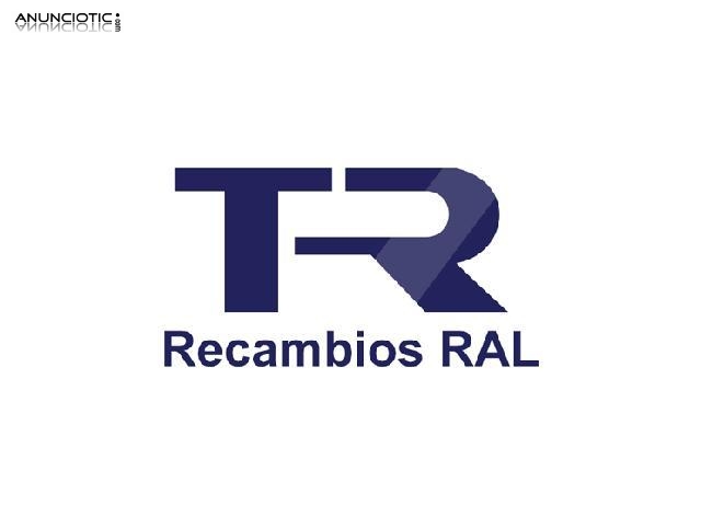 Recambios RAL