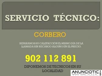 Servicio Tecnico Corbero Barcelona 932 060 035
