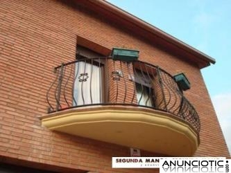 VENTANAS DE ALUMINIO EN SABADELL