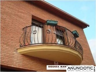 CARPINTERIA DE ALUMINIO EN SABADELL