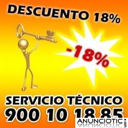 CERRAJEROS EN BARCELONA - 900 10 18 85