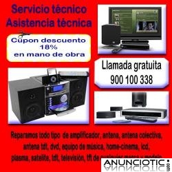 REP.NOKIA -SERVICIO TECNICO NOKIA BARCELONA TEL 900 100 021 LLAMADA GRATUITA