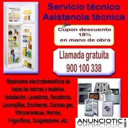 SERVICIO TECNICOMIELEBARCELONA. TEL. 900-130-100 (BARCELONA)