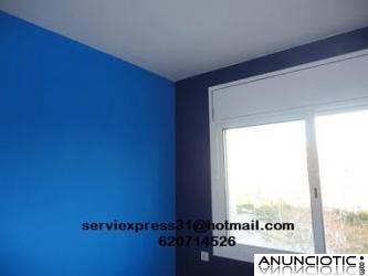 620714526 pintor economico en barcelona 620714526