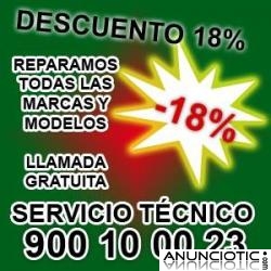 REP, SERVICIO TECNICOPHILIPSBARCELONA. TEL. 900 100 023 (BARCELONA)