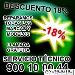 REP, SERVICIO TECNICOFIRSTLINEBARCELONA. TEL. 900 100 044 (BARCELONA)