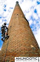 TRABAJOS VERTICALES EN BARCELONA